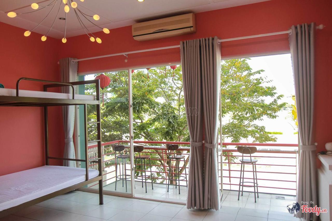 Trip House Hostel & Bistro Đà Nẵng Kültér fotó